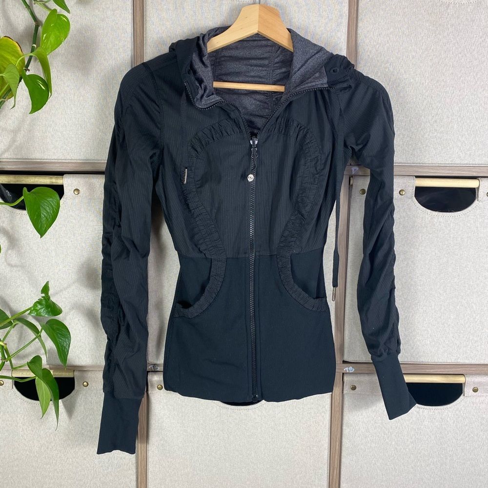 Lululemon Dance Studio Jacket - image 1